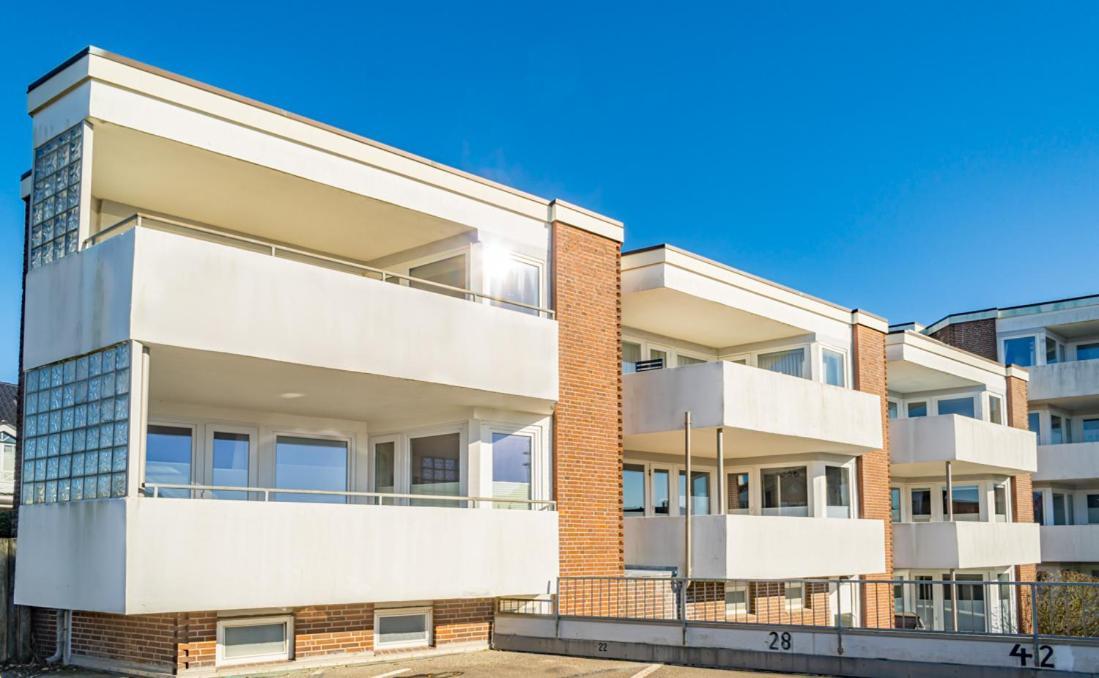 Strandnest Westerland Exterior photo